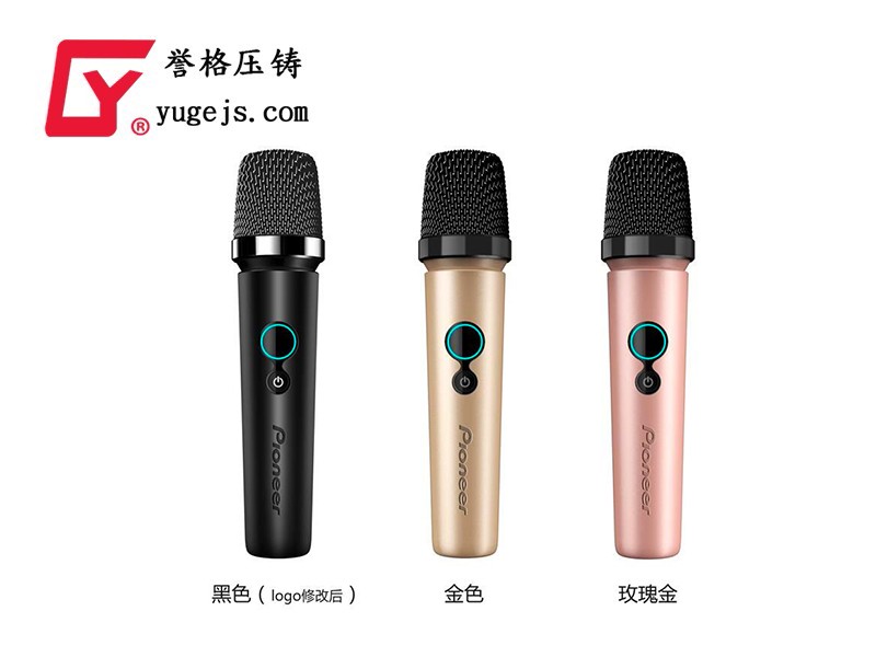壓鑄模具是怎么壞掉的，以及解決辦法